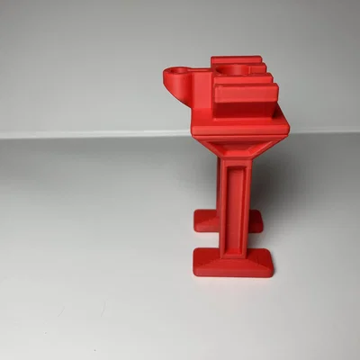 Trụ cầu xương (Skeleton) cho đường tàu gỗ (Brio/Ikea)