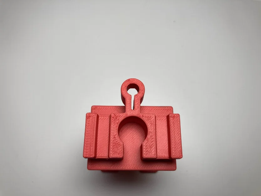 Trụ cầu xương (Skeleton) cho đường tàu gỗ (Brio/Ikea) - Image 7