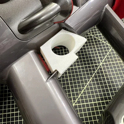 Khóa cò/nút nguồn Dyson V10 V11 (Trigger / Power Button / Power Switch Lock)