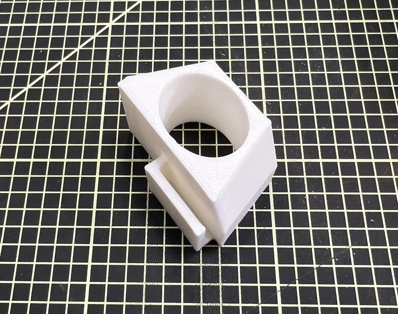 Khóa cò/nút nguồn Dyson V10 V11 (Trigger / Power Button / Power Switch Lock) - Image 3