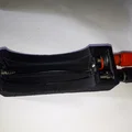 Khay sạc/test pin 18650 nối với máy test pin ZB2L3 (hoặc tương tự) - Thumbnail 2