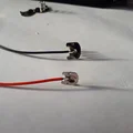 Khay sạc/test pin 18650 nối với máy test pin ZB2L3 (hoặc tương tự) - Thumbnail 4