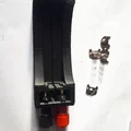 Khay sạc/test pin 18650 nối với máy test pin ZB2L3 (hoặc tương tự) - Thumbnail 5
