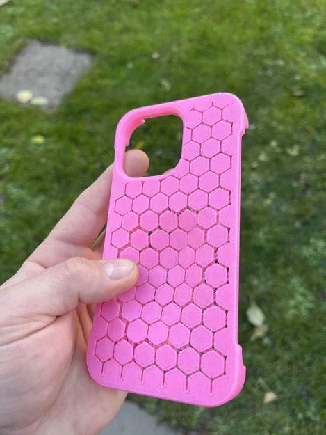 Ốp lưng phong cách futuristic cho iPhone 13/13 Pro/13 Pro Max - Image 2