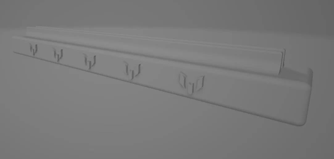 Mô hình trang trí Lionel Messi 3D - Tôn vinh huyền thoại bóng đá - Image 2