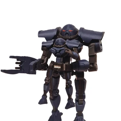 DT Sentry Droid kit card Star Wars – mô hình action figure lắp ráp