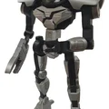 DT Sentry Droid kit card Star Wars – mô hình action figure lắp ráp - Thumbnail 9
