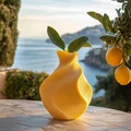 Bình hoa Lemon (Lemon Vase) - Thumbnail 1