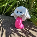 Mario Boo Ghost (Boo ma trong series Mario) - File in 3D - Thumbnail 1