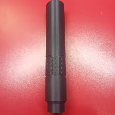 Silenciador airsoft/ airsoft silencer