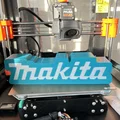 Bảng Đèn LED Makita Decor Trang Trí Cho Góc Làm Việc - Thumbnail 2