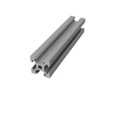 Thanh nhôm định hình V-Slot 20×20 (Aluminum Extrusion 20×20 V-Slot)