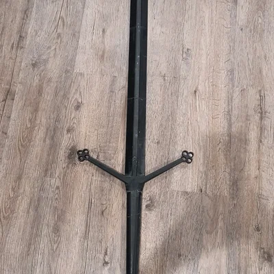Mô hình kiếm Scottish Claymore in 3D: Thiết kế chi tiết, bền đẹp