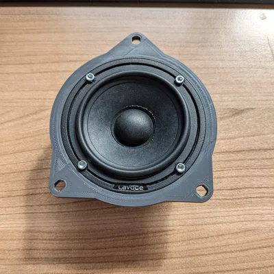 Adapter loa midrange BMW – dùng cho nhiều mẫu loa khác nhau