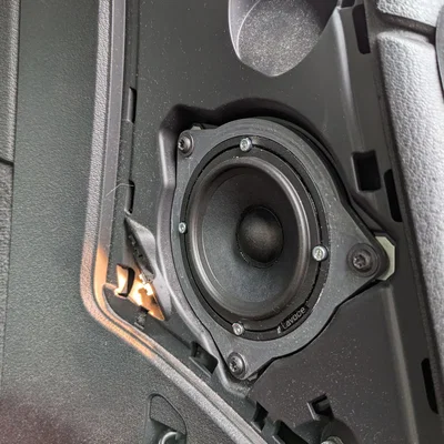 Adapter loa midrange BMW – dùng cho nhiều mẫu loa khác nhau