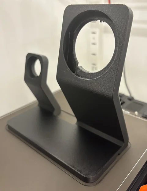 [REMIX] Đế sạc MagSafe cho iPhone & Apple Watch - Image 3