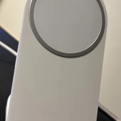 [REMIX] Giá đỡ iPhone MagSafe không cần supports