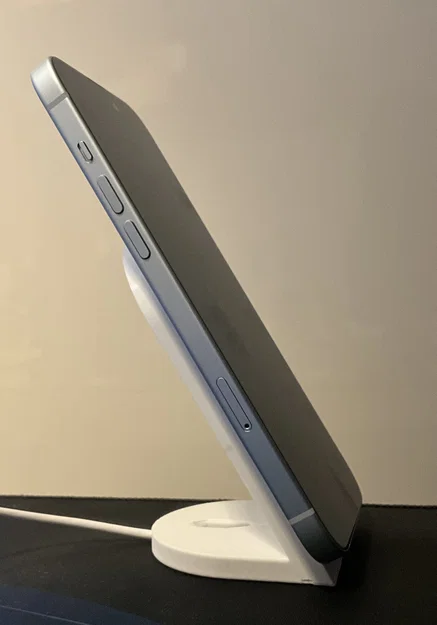 [REMIX] Giá đỡ iPhone MagSafe không cần supports - Image 2