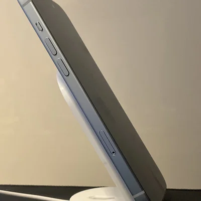 [REMIX] Giá đỡ iPhone MagSafe không cần supports