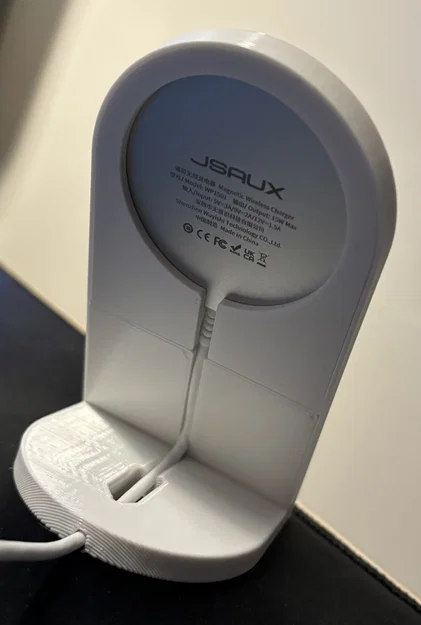 [REMIX] Giá đỡ iPhone MagSafe không cần supports - Image 3