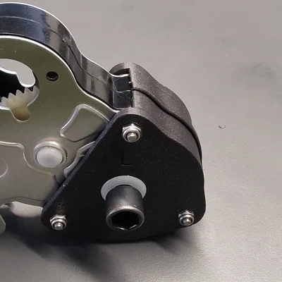 Gá đỡ hộp số Tamiya ORV Blackfoot (Gearbox Brace)