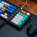 BigNum - Numpad/Macropad Hotswap & Handwired - Thumbnail 1