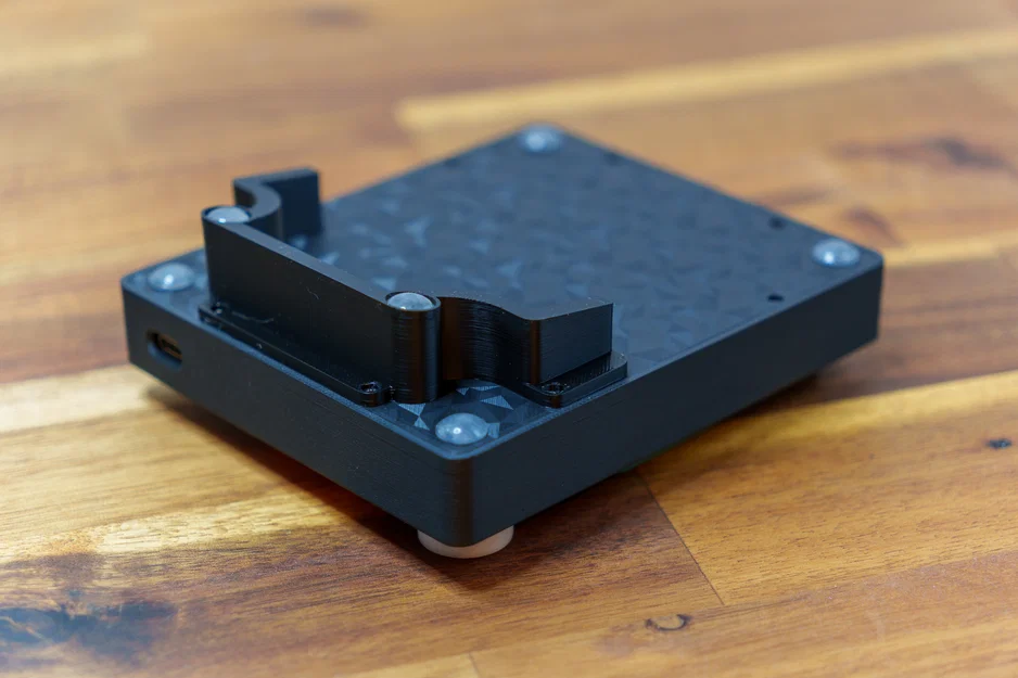 BigNum - Numpad/Macropad Hotswap & Handwired - Image 4