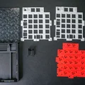 BigNum - Numpad/Macropad Hotswap & Handwired - Thumbnail 6