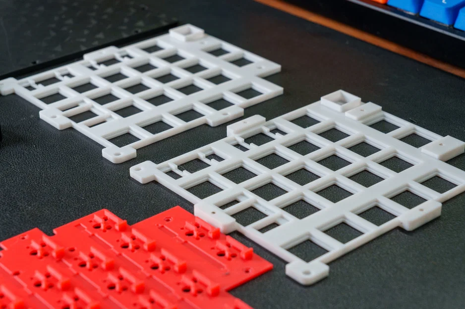 BigNum - Numpad/Macropad Hotswap & Handwired - Image 7