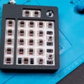 BigNum - Numpad/Macropad Hotswap & Handwired - Thumbnail 12