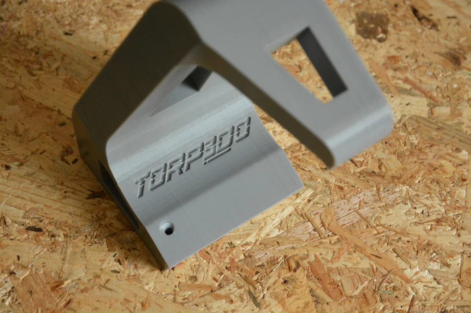 Móc Treo Xe Đạp v2 (Bản Rộng / Bản Hẹp) - Image 2