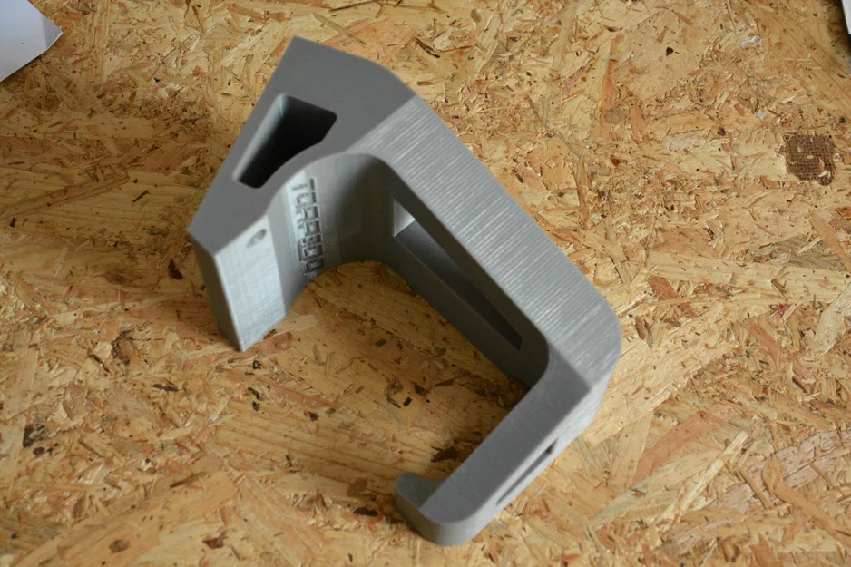 Móc Treo Xe Đạp v2 (Bản Rộng / Bản Hẹp) - Image 3