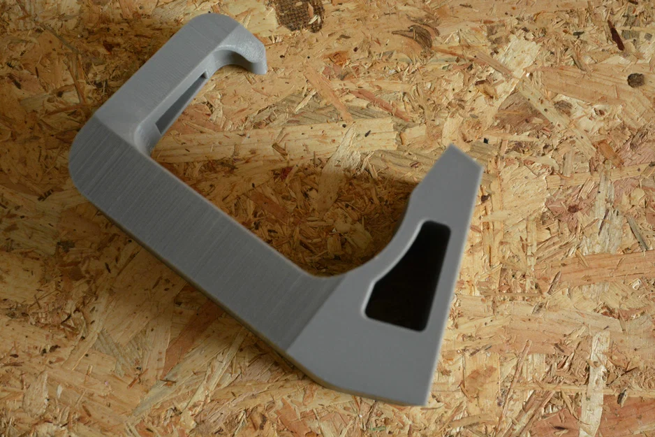 Móc Treo Xe Đạp v2 (Bản Rộng / Bản Hẹp) - Image 4