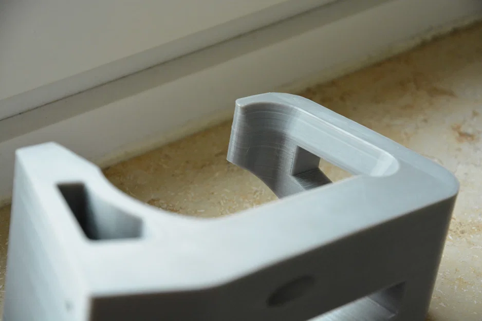 Móc Treo Xe Đạp v2 (Bản Rộng / Bản Hẹp) - Image 5