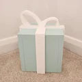 Hộp Quà (Gift Box) In 3D - Thumbnail 2