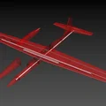 Jart 3DP - Máy bay in 3D có thể scale, tùy biến theo người dùng - Thumbnail 3