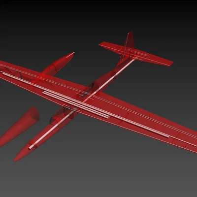 Jart 3DP - Máy bay in 3D có thể scale, tùy biến theo người dùng