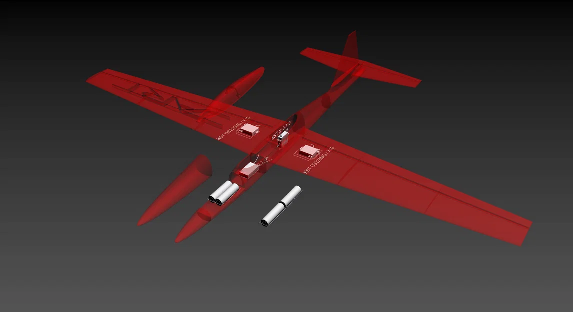Jart 3DP - Máy bay in 3D có thể scale, tùy biến theo người dùng - Image 4