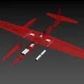 Jart 3DP - Máy bay in 3D có thể scale, tùy biến theo người dùng - Thumbnail 4