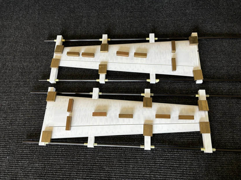 Jart 3DP - Máy bay in 3D có thể scale, tùy biến theo người dùng - Image 7