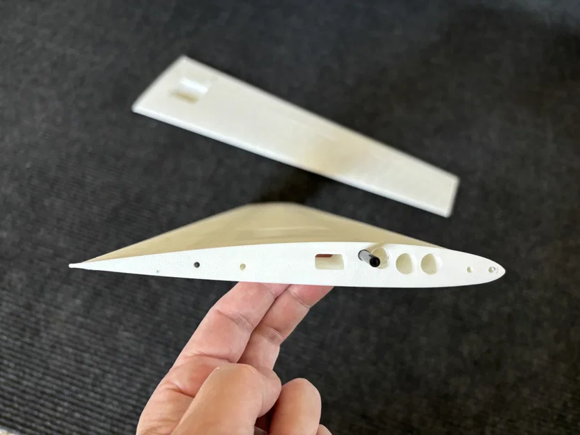 Jart 3DP - Máy bay in 3D có thể scale, tùy biến theo người dùng - Image 8