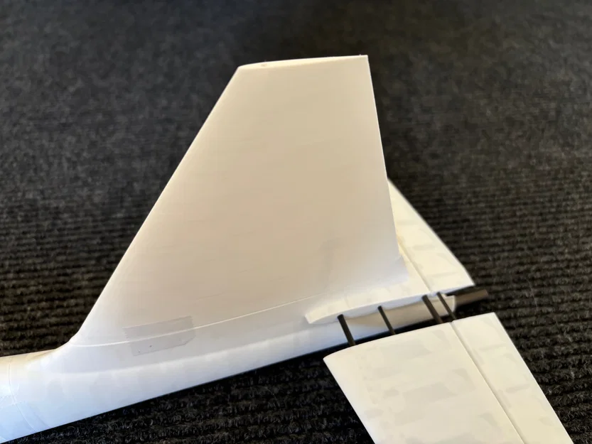 Jart 3DP - Máy bay in 3D có thể scale, tùy biến theo người dùng - Image 10