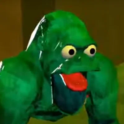 Mô hình 3D Gorilla từ Animal Company - File in chất lượng cao