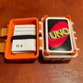 Hộp đựng bài Uno (Uno Card Game Box) đa màu - Thumbnail 2