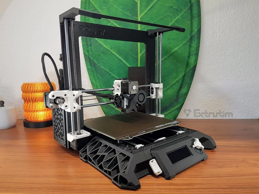 Body Kit Prusa MK3 MK4 | Bulletproof Wide Body | MK3 MK3.5 MK3.9 MK4 MK4S - Image 3