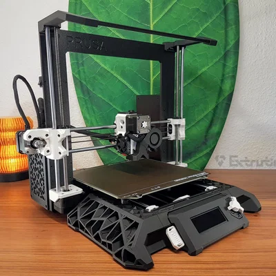 Body Kit Prusa MK3 MK4 | Bulletproof Wide Body | MK3 MK3.5 MK3.9 MK4 MK4S