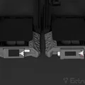 Body Kit Prusa MK3 MK4 | Bulletproof Wide Body | MK3 MK3.5 MK3.9 MK4 MK4S - Thumbnail 4