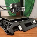 Body Kit Prusa MK3 MK4 | Bulletproof Wide Body | MK3 MK3.5 MK3.9 MK4 MK4S - Thumbnail 6