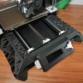 Body Kit Prusa MK3 MK4 | Bulletproof Wide Body | MK3 MK3.5 MK3.9 MK4 MK4S - Thumbnail 7