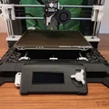 Body Kit Prusa MK3 MK4 | Bulletproof Wide Body | MK3 MK3.5 MK3.9 MK4 MK4S - Thumbnail 8